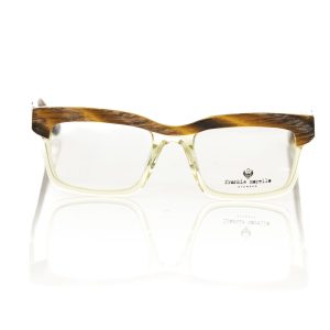 Brown Acetate Men's Frame