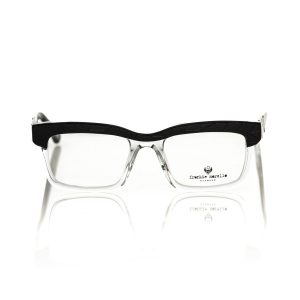 Black Acetate Men's Frame