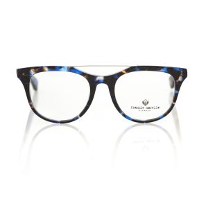 Blue Acetate Men's Frame