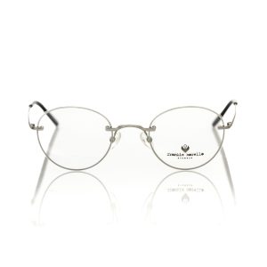 Silver Metallic Men's Frame