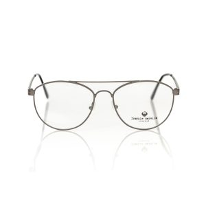 Gray Metallic Men's Frame