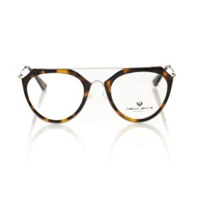 Brown Acetate Glasses Frame