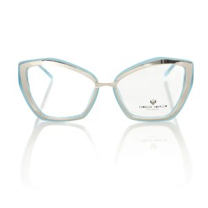 Multicolor Acetate Women's Frame