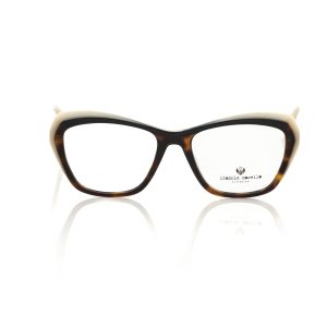 Multicolor Acetate Women's Frame
