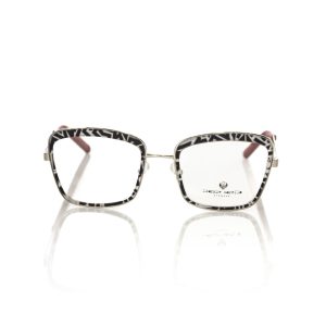 Multicolor Metallic Women's Frame