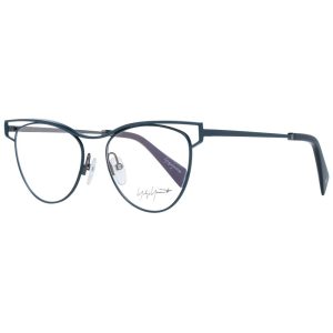 Bicolor Metal Glasses (Frames)