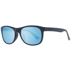 Black Plastic Sunglasses