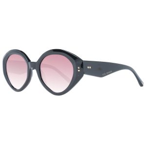 Black Acetate Sunglasses