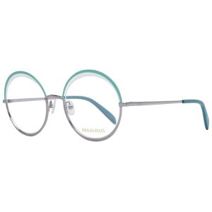 Bicolor Metal Glasses (Frames)