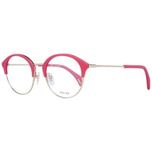 Multicolor Metal & Plastic Glasses (Frames)