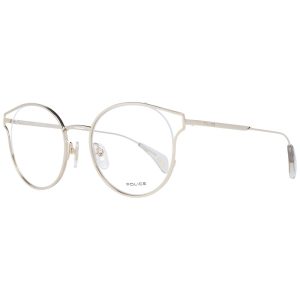 Rose Gold Metal & Plastic Glasses (Frames)