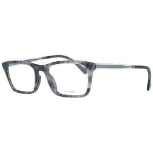 Gray Plastic Glasses (Frames)