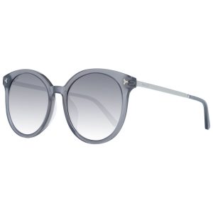 Gray Plastic Sunglasses