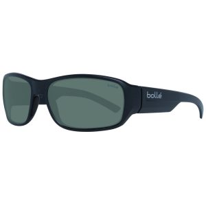 Black Plastic Sunglasses
