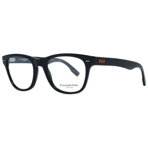 Black Plastic Glasses (Frames)