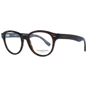 Brown Plastic Glasses (Frames)