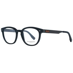 Black Plastic Glasses (Frames)