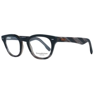 Black Plastic Glasses (Frames)