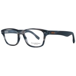 Gray Plastic Glasses (Frames)