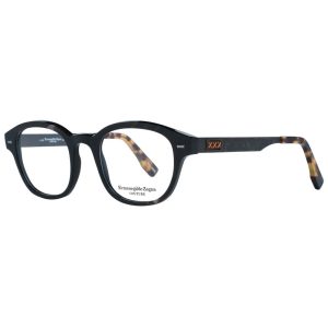 Brown Horn Glasses (Frames)