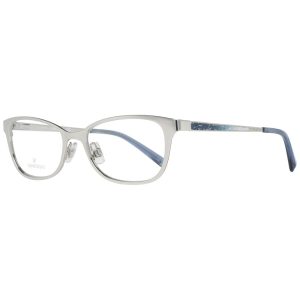 Silver Metal Glasses (Frames)