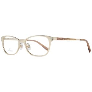 Gold Metal Glasses (Frames)