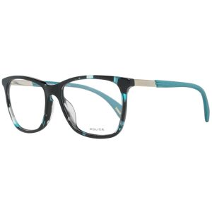 Black Metal & Plastic Glasses (Frames)