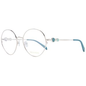 Rose Gold Metal Glasses (Frames)