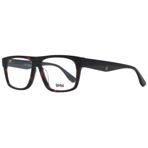 Brown Plastic Glasses (Frames)