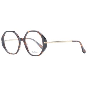 Brown Plastic Glasses (Frames)