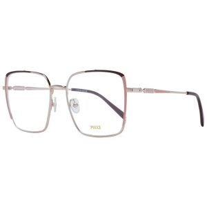 Silver Metal Glasses (Frames)