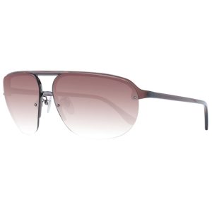 Brown Acetate & Plastic Sunglasses