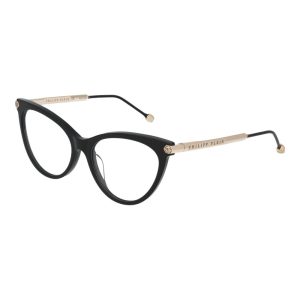 Black Cellulose Acetate Glasses (Frames)