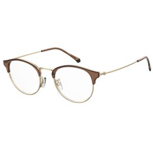 Brown Metal Glasses (Frames)