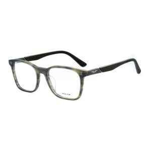 Bicolor Plastic Glasses (Frames)