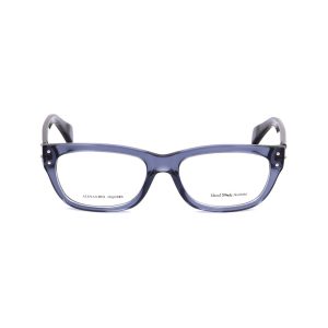 Blue Acetate Glasses (Frames)