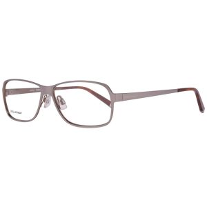 Gray Metal Glasses (Frames)