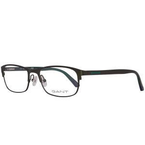 Gray Metal Glasses (Frames)