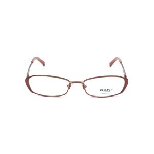 Brown Metal Glasses (Frames)