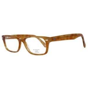 Brown Plastic Glasses (Frames)