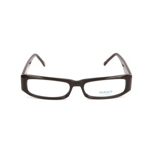 Brown Plastic Glasses (Frames)