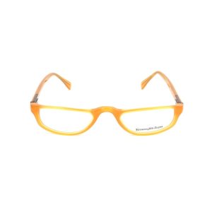 Bicolor Plastic Glasses (Frames)