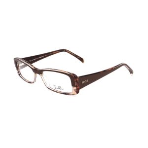 Brown Plastic Glasses (Frames)