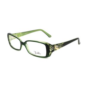 Bicolor Plastic Glasses (Frames)