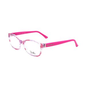Multicolor Plastic Glasses (Frames)