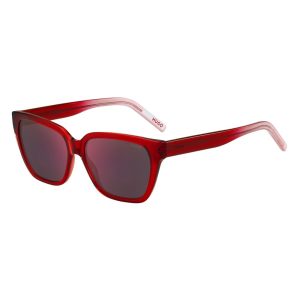 Multicolor Acetate Sunglasses