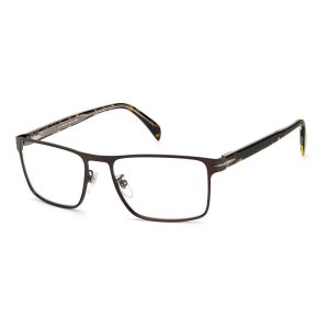 Brown Metal Glasses (Frames)
