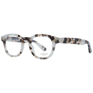 Gray Plastic Glasses (Frames)