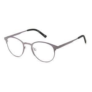 Bicolor Titanium Glasses (Frames)