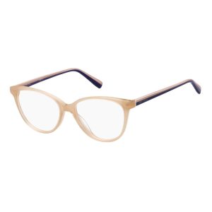 Beige Acetate Glasses (Frames)